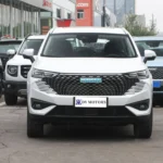 Haval H6 Phev Car Compact Hybrid SUV – Buy Direct from China | Chinese Cars in Africa For Sale - Image 4