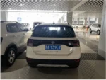 Volkswagen T Cross – Buy Direct from China | Chinese Cars in Africa For Sale - Image 5