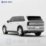 Zeekr 9X – Buy Direct from China | Chinese Cars in Africa For Sale - Image 2