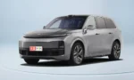 Lixiang Li Auto – Buy Direct from China | Chinese Cars in Africa For Sale - Image 6