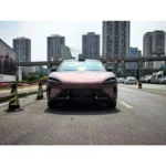 Xiaomi Yu7 – Buy Direct from China | Chinese Cars in Africa For Sale - Image 4