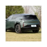 Zeekr X Geely Electric SUV – Buy Direct from China | Chinese Cars in Africa For Sale - Image 4