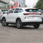 Haval H6 Phev Car Compact Hybrid SUV – Buy Direct from China | Chinese Cars in Africa For Sale