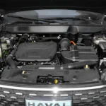 Haval H6 Phev Car Compact Hybrid SUV – Buy Direct from China | Chinese Cars in Africa For Sale - Image 7