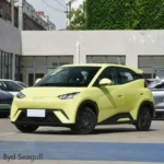 BYD 2025 Honor Edition – Buy Direct from China | Chinese Cars in Africa For Sale - Image 4