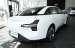 Xpeng MONA M03 – For Sale From China | Chinese Cars in Africa For Sale - Image 3