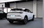 NETA X 2026 – For Sale From China | Chinese Cars in Africa For Sale - Image 3
