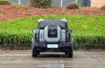 Jetour T2 2026 – China Export Vehicle | Chinese Cars in Africa For Sale - Image 3