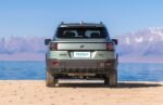 Jetour T1 2026 – China Export Vehicle | Chinese Cars in Africa For Sale - Image 2