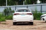 Toyota Corolla 2026 – China Export Vehicle | Chinese Cars in Africa For Sale - Image 3