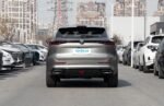 Changan UNI-Z PHEV 2026 – China Export Vehicle | Chinese Cars in Africa For Sale - Image 3