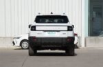 Jetour Freelander 2026 – China Export Vehicle | Chinese Cars in Africa For Sale - Image 4