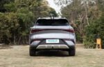 BYD Yuan Plus 2026 Intelligent Driving Edition – China Export Vehicle | Chinese Cars in Africa For Sale - Image 4