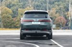 Denza N9 DM 2026 – China Export Vehicle | Chinese Cars in Africa For Sale - Image 3