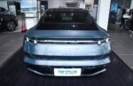 Lynk & Co Z10 – China Export Vehicle | Chinese Cars in Africa For Sale - Image 3