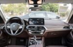 BMW 5 Series – Buy Direct from China | Chinese Cars in Africa For Sale - Image 4