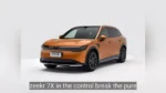 Zeekr 7X – Buy Direct from China | Chinese Cars in Africa For Sale - Image 2