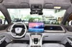 DENZA N7 – For Sale From China | Chinese Cars in Africa For Sale - Image 4