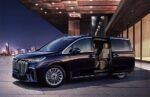 Voyah Dreamer Pure Electric – For Sale From China | Chinese Cars in Africa For Sale - Image 3