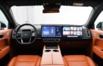 LIXIANG L7 – For Sale From China | Chinese Cars in Africa For Sale - Image 2