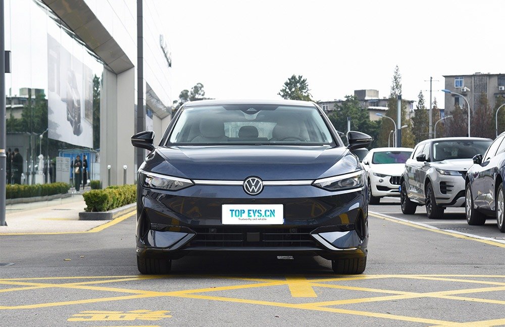 imgi_2_Volkswagen2 Volkswagen ID 7 VIZZION – For Sale From China | Chinese Cars in Africa For Sale - Image 1