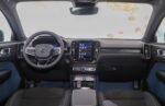 VOLVO C40 – For Sale From China | Chinese Cars in Africa For Sale - Image 2