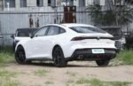 Changan UNI－V – For Sale From China | Chinese Cars in Africa For Sale - Image 3