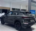 Geely Coolray L – Buy Direct from China | Chinese Cars in Africa For Sale - Image 4