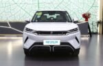 BYD Yuan UP – For Sale From China | Chinese Cars in Africa For Sale