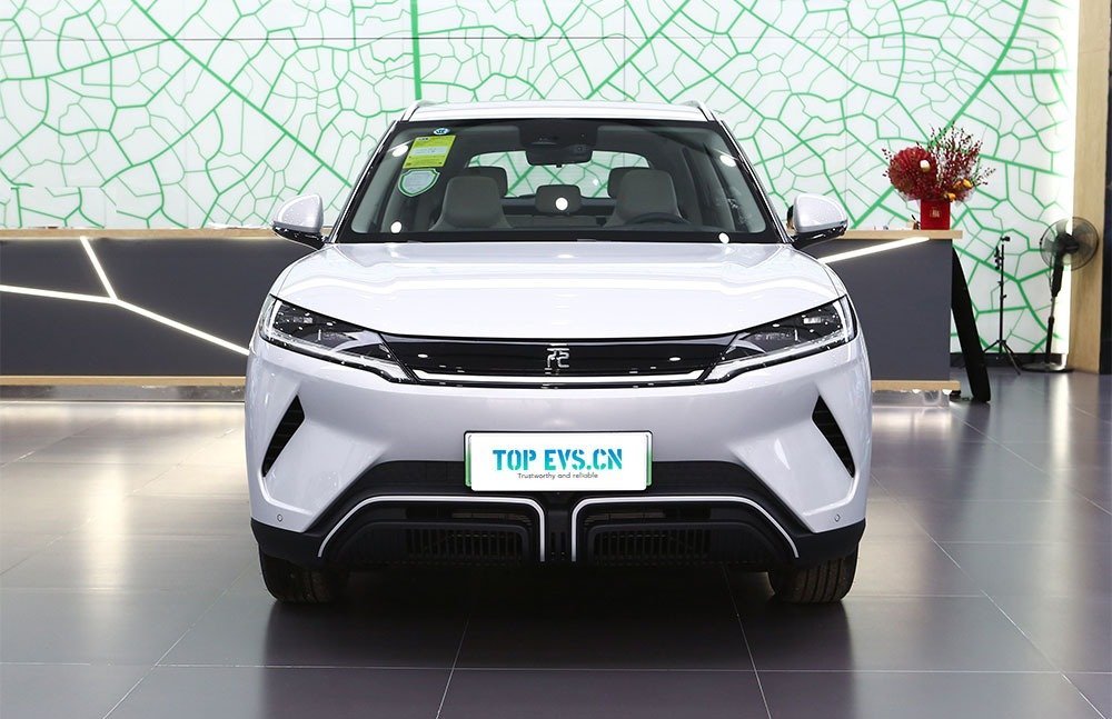 imgi_3_14_2 BYD Yuan UP – For Sale From China | Chinese Cars in Africa For Sale - Image 1