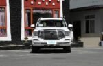 GWM Tank 500 – For Sale From China | Chinese Cars in Africa For Sale