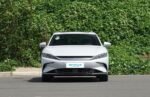 BYD Han EV 2026 – For Sale From China | Chinese Cars in Africa For Sale