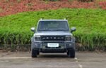 Jetour T2 2026 – China Export Vehicle | Chinese Cars in Africa For Sale