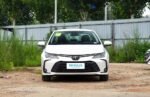 Toyota Corolla 2026 – China Export Vehicle | Chinese Cars in Africa For Sale