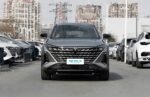 Changan UNI-Z PHEV 2026 – China Export Vehicle | Chinese Cars in Africa For Sale