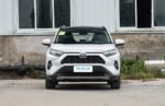 Toyota RAV4 2026 2.5L E-CVT – China Export Vehicle | Chinese Cars in Africa For Sale