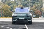 Denza N9 DM 2026 – China Export Vehicle | Chinese Cars in Africa For Sale