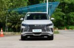 BYD Sea Lion 05 DM-i – For Sale From China | Chinese Cars in Africa For Sale