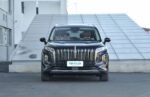 Hongqi HS7 PHEV 2026 – China Export Vehicle | Chinese Cars in Africa For Sale