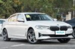 BMW 5 Series – Buy Direct from China | Chinese Cars in Africa For Sale