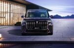 Voyah Dreamer Pure Electric – For Sale From China | Chinese Cars in Africa For Sale