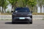 NIO ES6 – Buy Direct from China | Chinese Cars in Africa For Sale