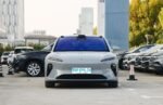 NIO Et5 – Buy Direct from China | Chinese Cars in Africa For Sale