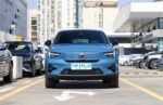 VOLVO C40 – For Sale From China | Chinese Cars in Africa For Sale