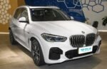 BMW X5 PHEV – Buy Direct from China | Chinese Cars in Africa For Sale