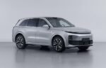 Li L6 Auto – For Sale From China | Chinese Cars in Africa For Sale