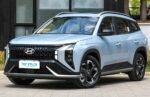 HYUNDAI MUFASA 2026 – For Sale From China | Chinese Cars in Africa For Sale