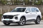 HYUNDAI Santa Fe 2026 – For Sale From China | Chinese Cars in Africa For Sale