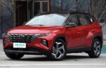 HYUNDAI Lafesta PHEV – For Sale From China | Chinese Cars in Africa For Sale - Image 2