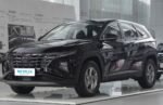 HYUNDAI Tucson L 2026 – For Sale From China | Chinese Cars in Africa For Sale